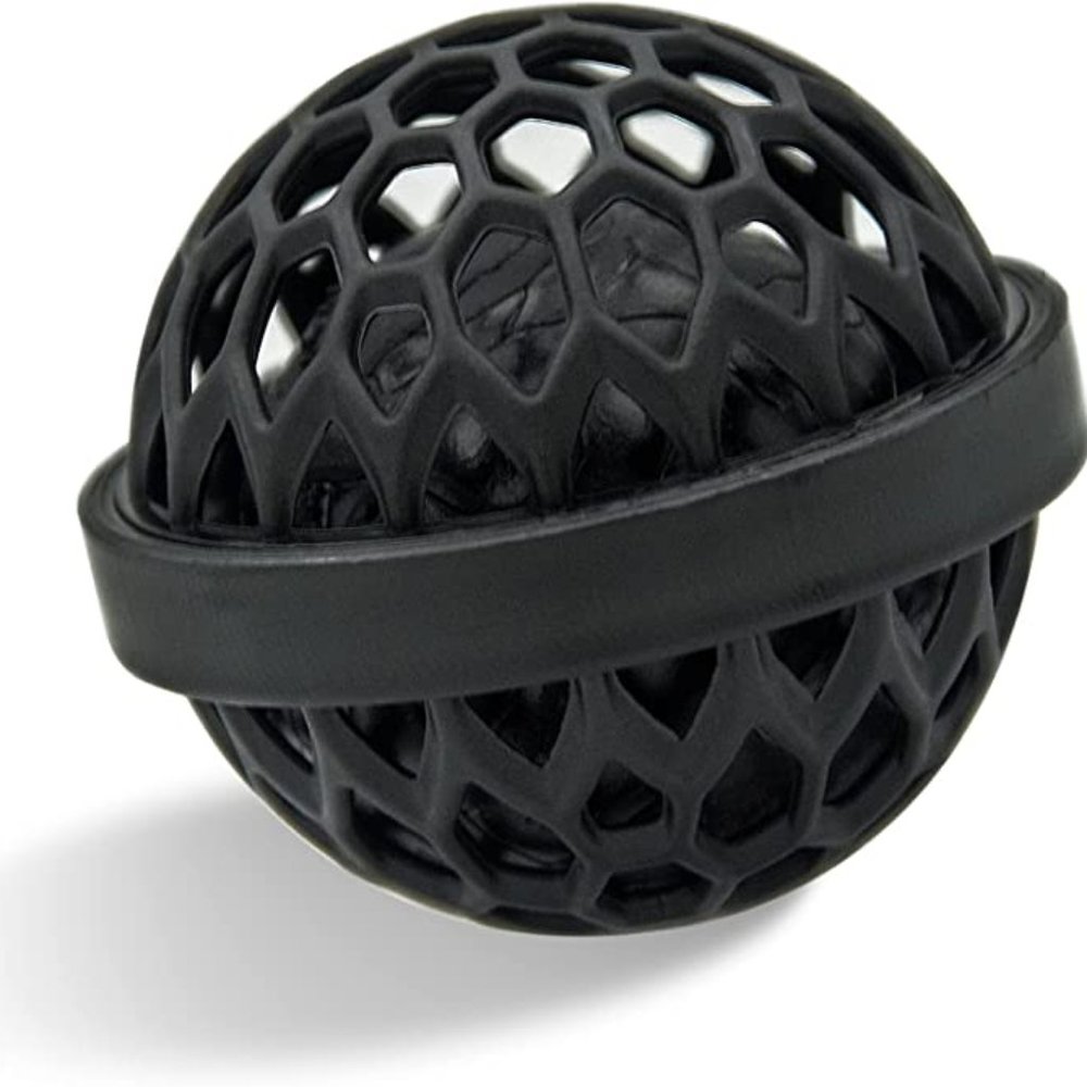 Purse Sticky Ball